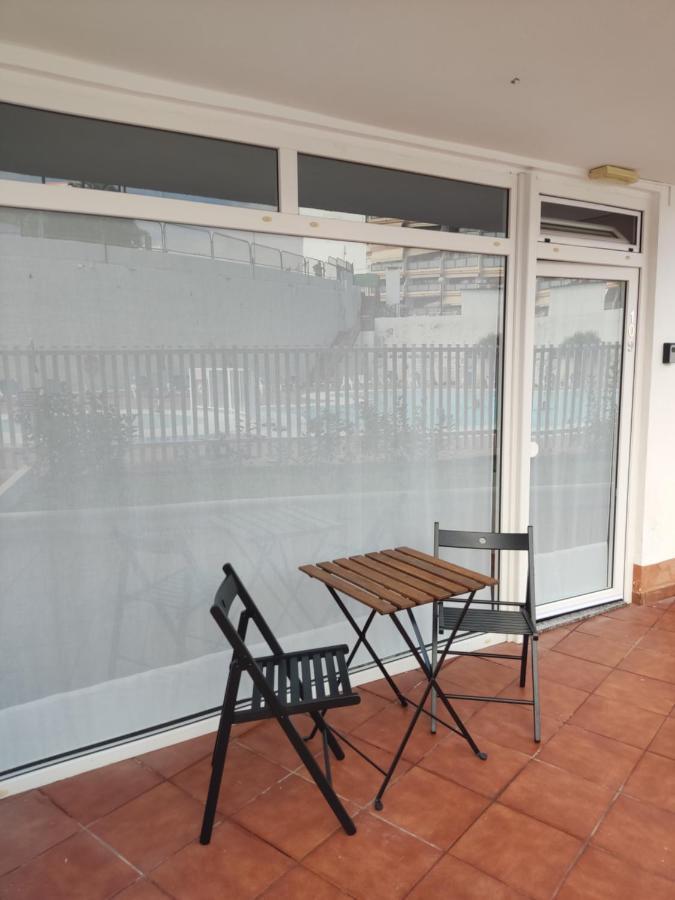Apartamento 109 Maspalomas San Bartolomé Exteriör bild