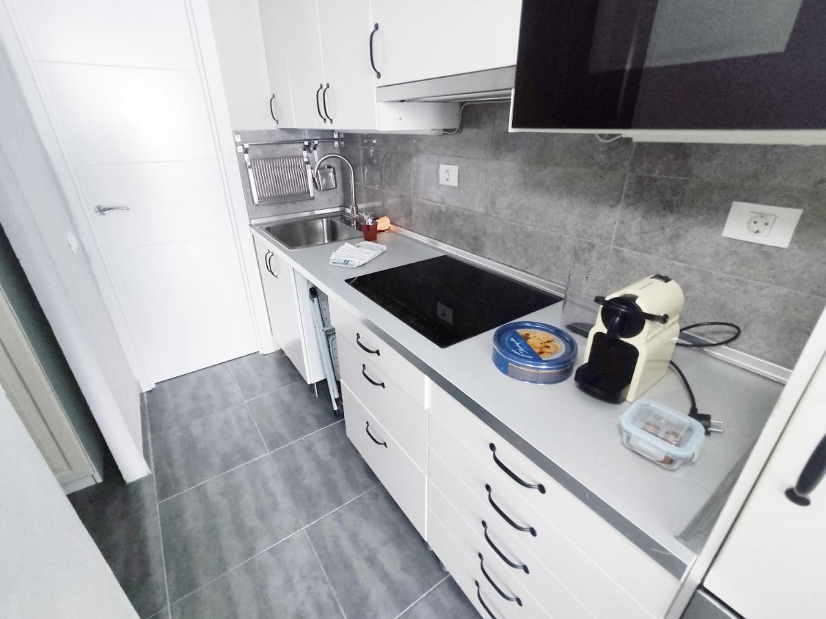 Apartamento 109 Maspalomas San Bartolomé Exteriör bild
