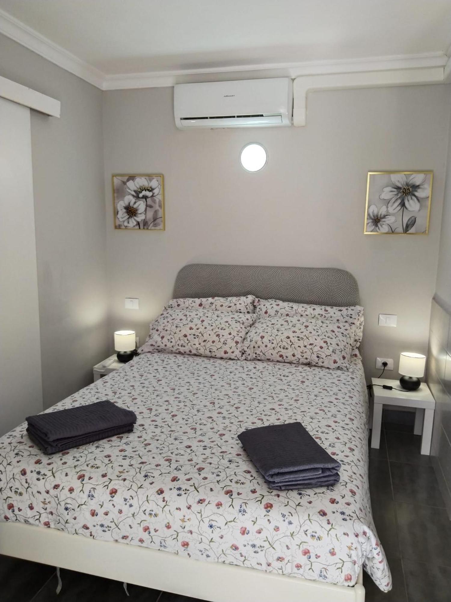 Apartamento 109 Maspalomas San Bartolomé Exteriör bild