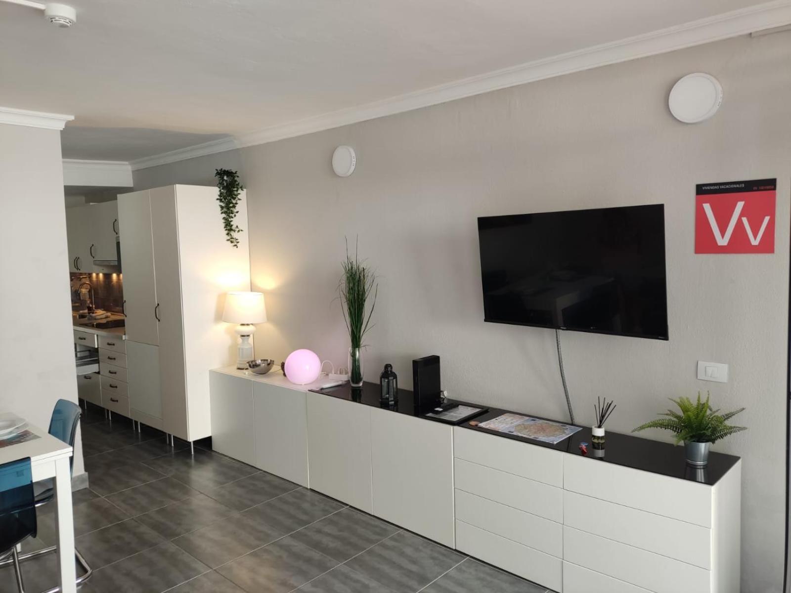 Apartamento 109 Maspalomas San Bartolomé Exteriör bild