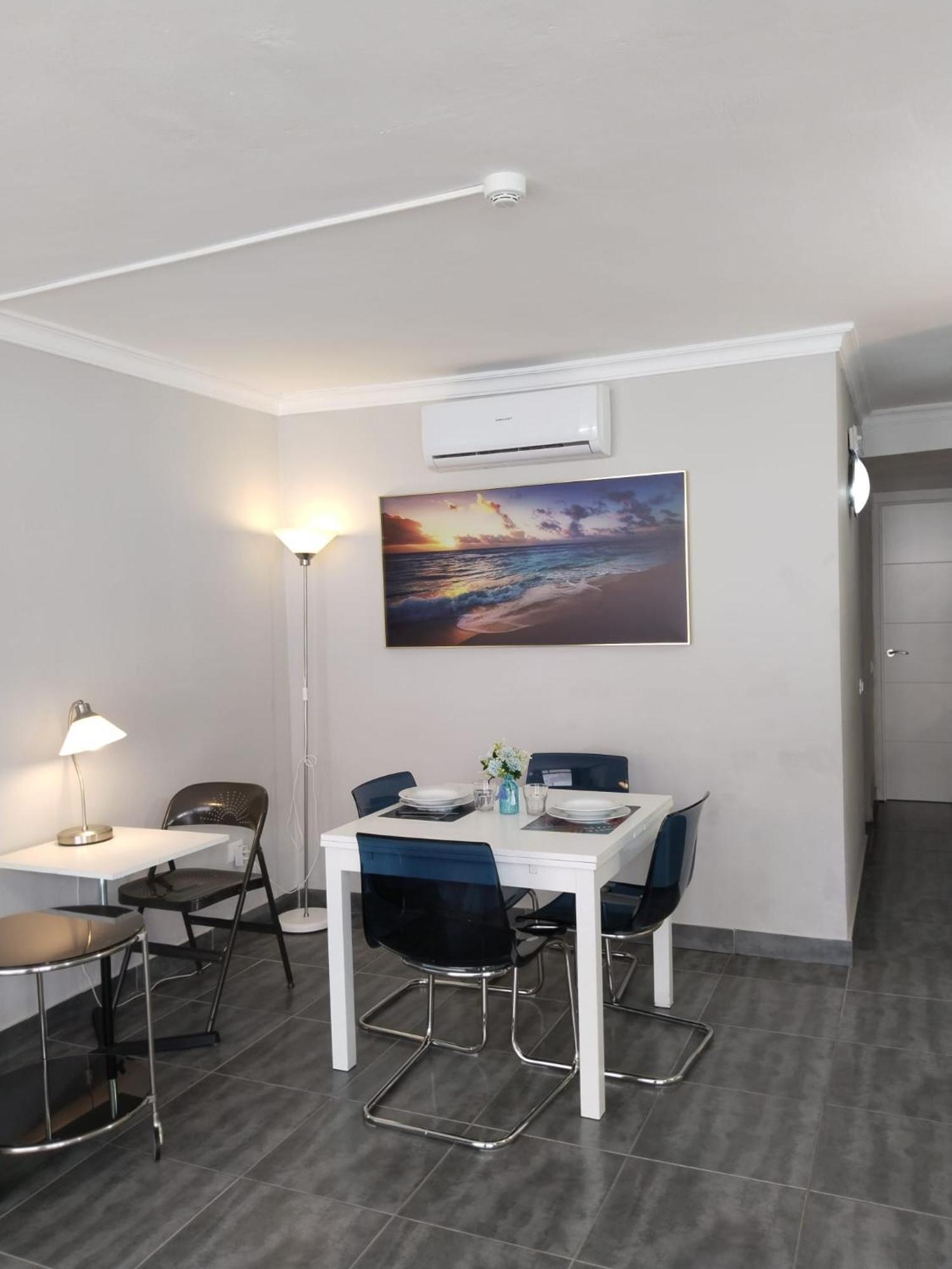 Apartamento 109 Maspalomas San Bartolomé Exteriör bild